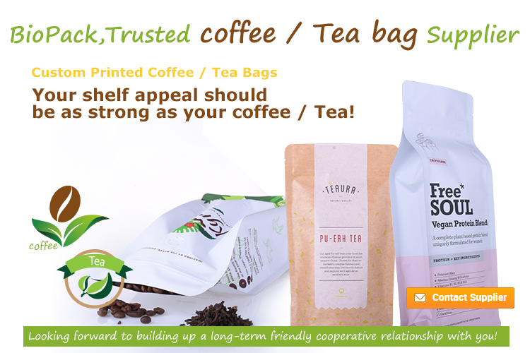 Coffee Tea bag Кофе чай в пакетиках