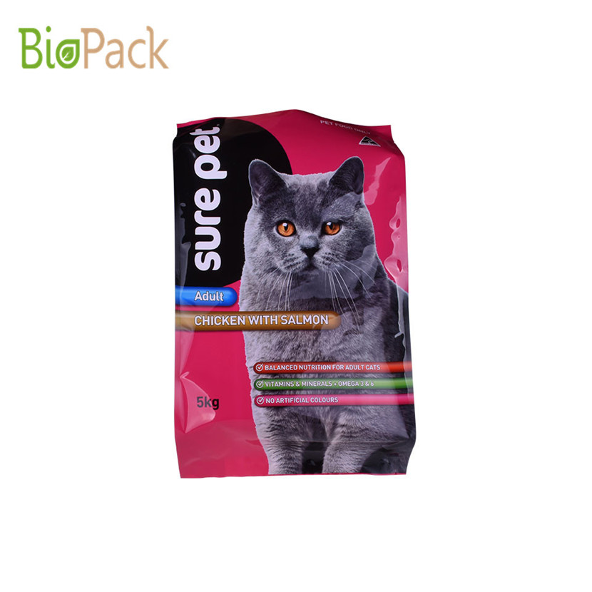 gusset pet food bag сумка с ластовицей (1)