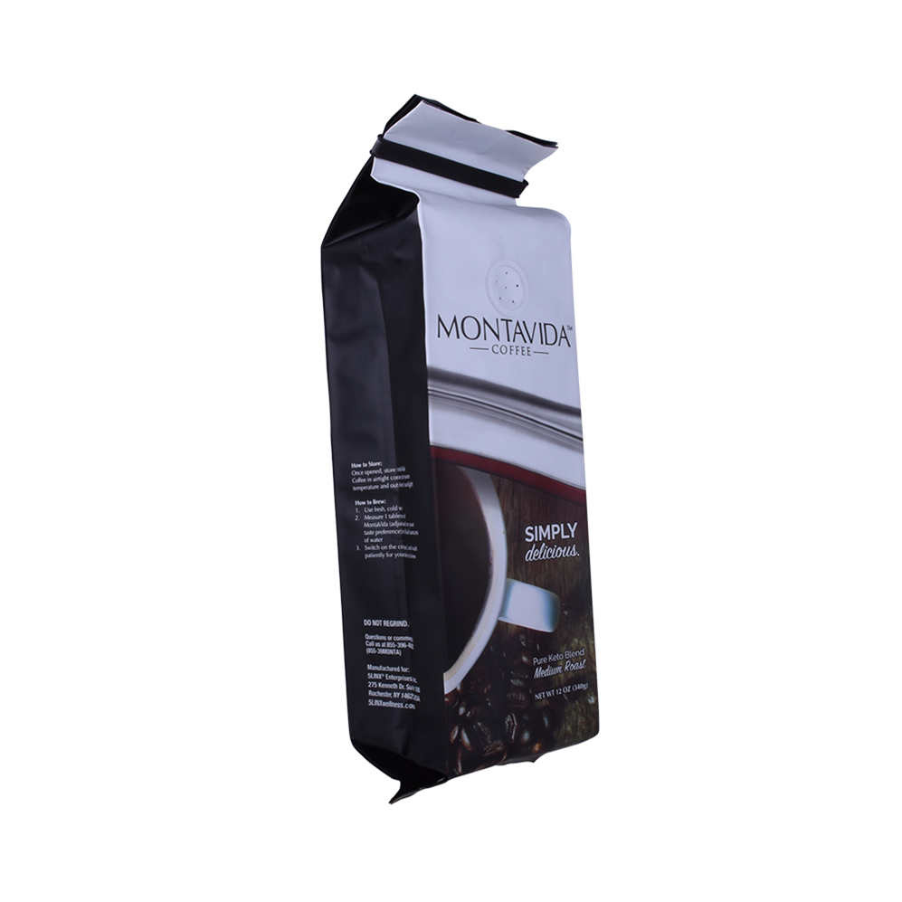 coffee in a pouch кофе в пакетике