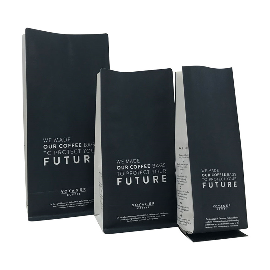 compostable bag компостируемый мешок
