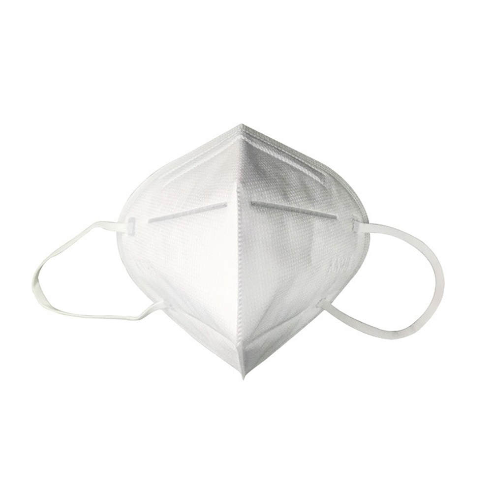 Ежедневная 95% фильтрация Anti-Dust Anti-Smoke Anti-Virus Kn95 Защитная маска Одноразовая маска