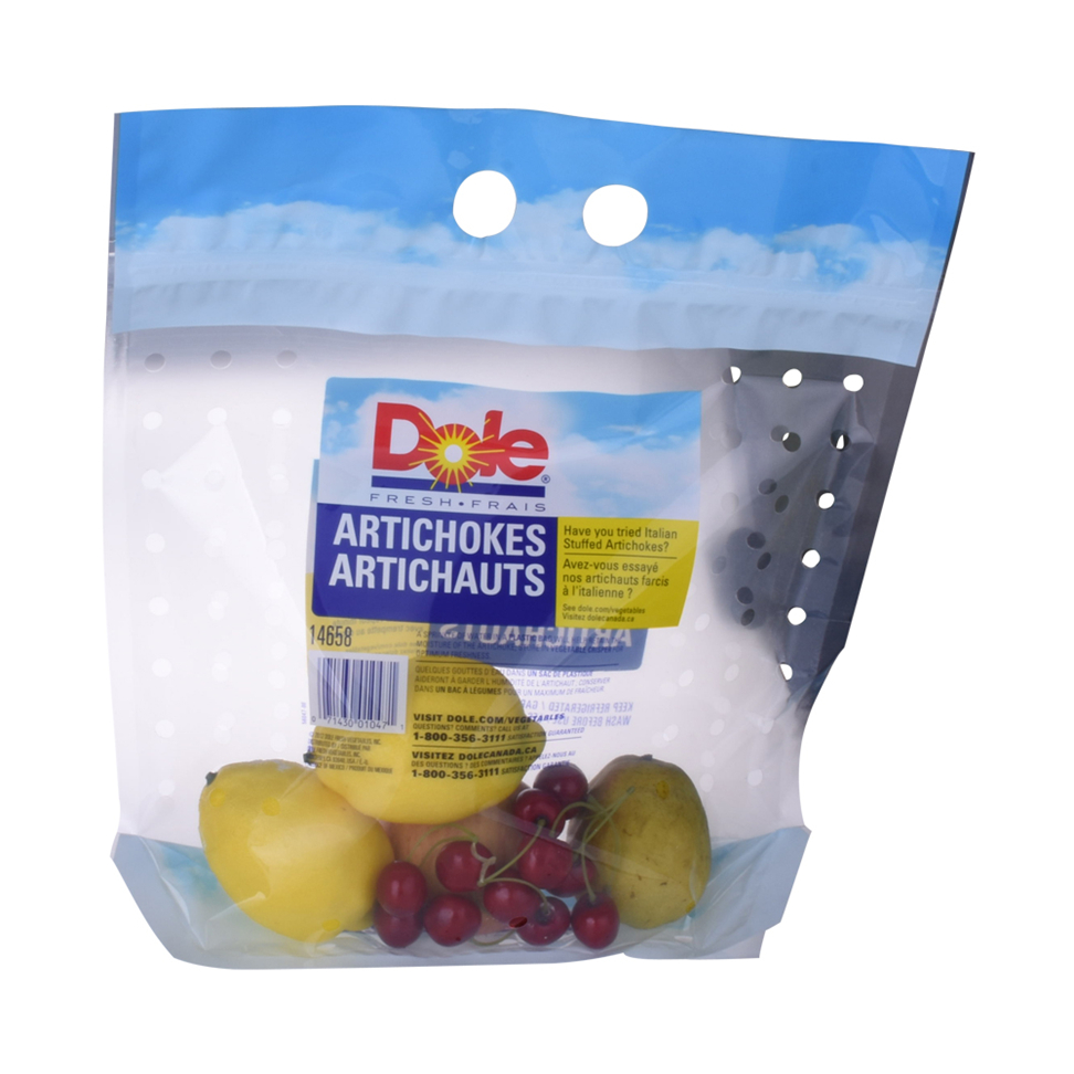 Оптовый индивидуальный многоразовый мешок для органических фруктов для упаковки томатов и винограда