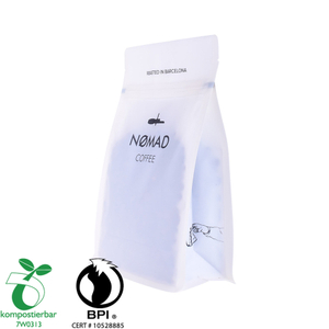 Повторно закрывающийся Ziplock Food Garde Heat Seal полиэтиленовый пакет фруктовый чай упаковка