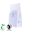 Повторно закрывающийся Ziplock Food Garde Heat Seal полиэтиленовый пакет фруктовый чай упаковка