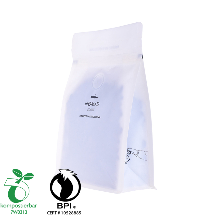 Повторно закрывающийся Ziplock Food Garde Heat Seal полиэтиленовый пакет фруктовый чай упаковка