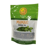 100% компостируемый травяной чай барьерный целлофановый упаковочный пакет с плоским дном Поставщик гибкой упаковки для пищевых продуктов