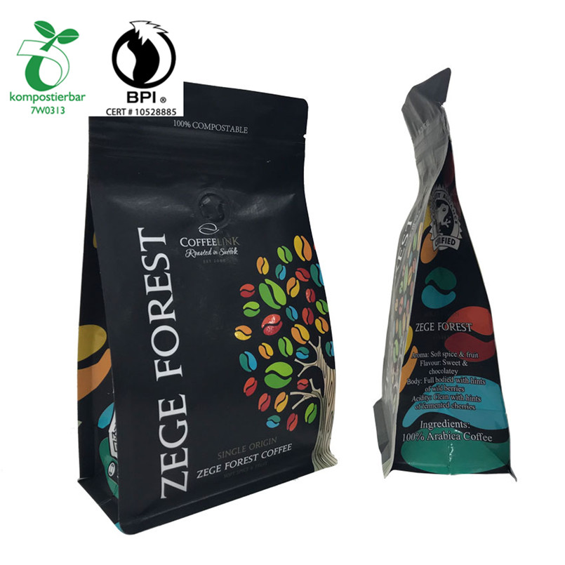 КОФЕЙНЫЙ ПАКЕТ