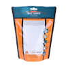 Термоупаковка Глянцевая стоящая SUP Doypack Custom Food Nut Snacks Packaging Matcha Powder Toughness Bag