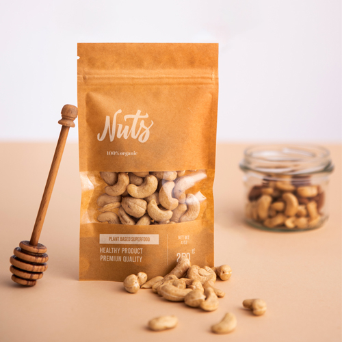 Сухие пакеты