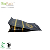 Biobase и Recyclable Прочный и прочный пакет для кофе Stand Up Food с индивидуальным логотипом из Китая