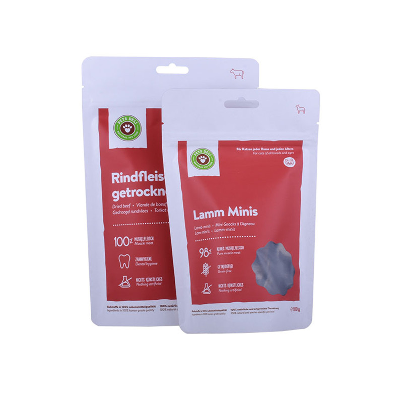 пакет из крафт-бумаги