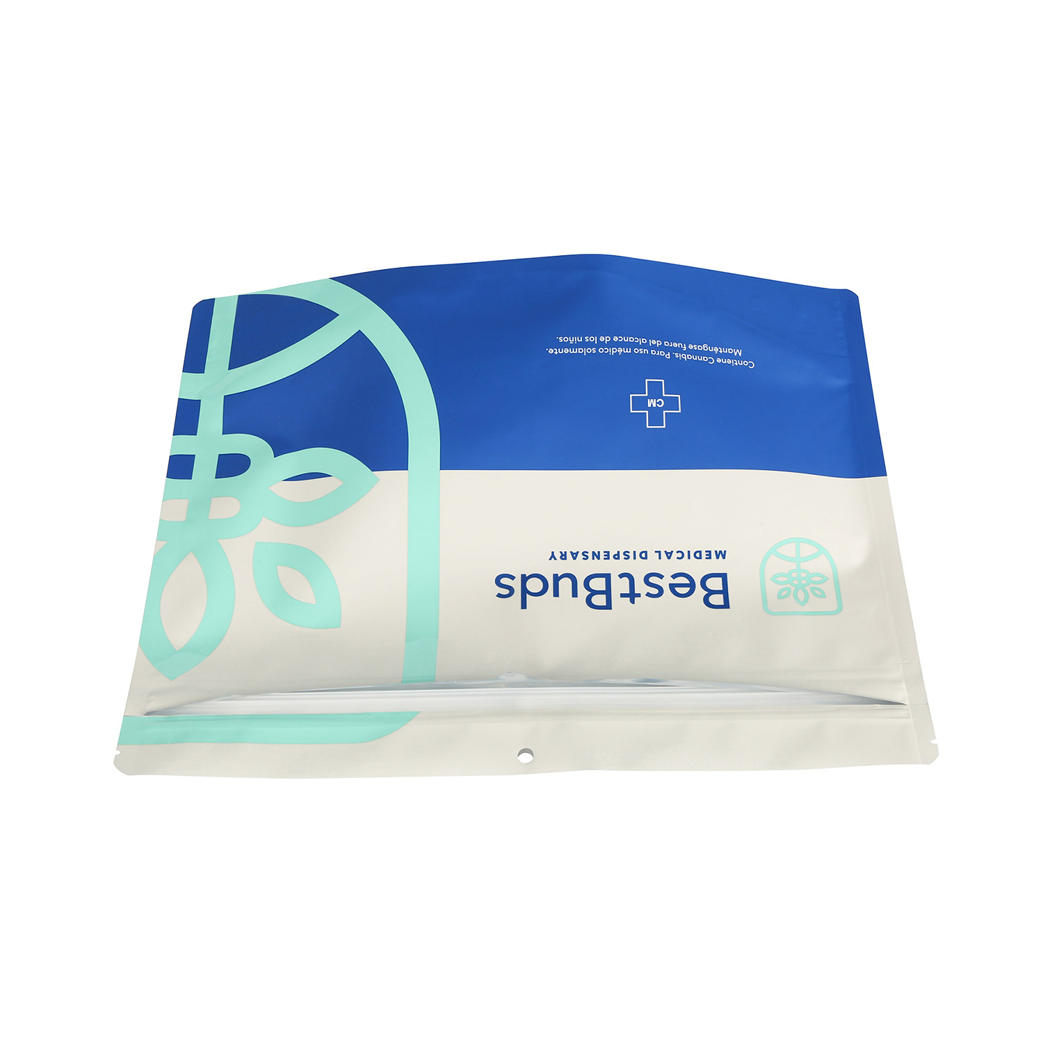 Оптовая торговля индивидуальной печатью безопасная детская устойчивая сумка для медицинского использования с застежкой-молнией