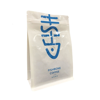 Экологичные пакеты для упаковки кофе от производителя с клапаном Производитель Канада оптом