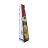 Heat Seal RCPP Stand Up Pouch Retort Pouch Пищевая пластиковая упаковка Индивидуальный дизайн Сумка для соуса карри