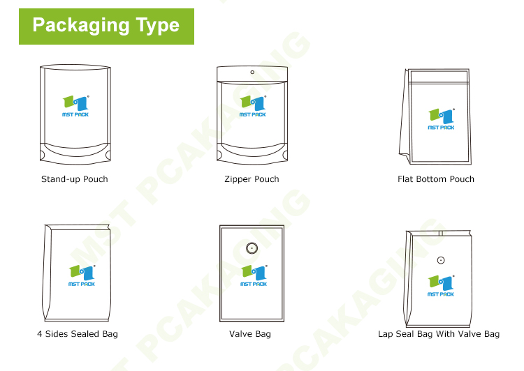 встать мешок