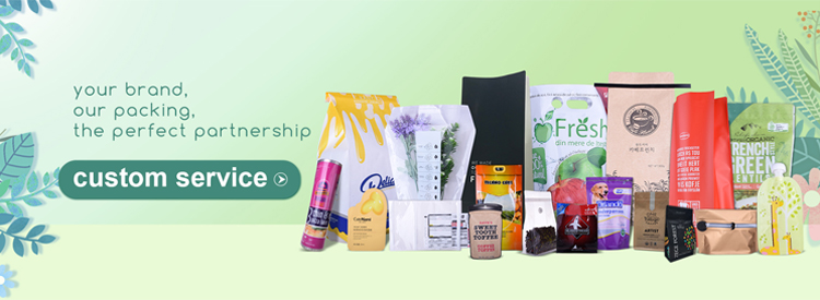 пакеты с едой на заказ