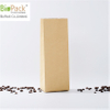 Gusset оптовый домашний компостируемый мешок для кофе с цветной пинтой Производитель Китай
