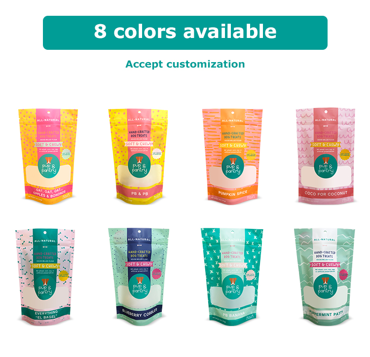 компостируемые пакеты для корма для домашних животных