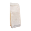 Пластиковый полиэтиленовый пакет для кофе с плоским дном Good Seal Ability