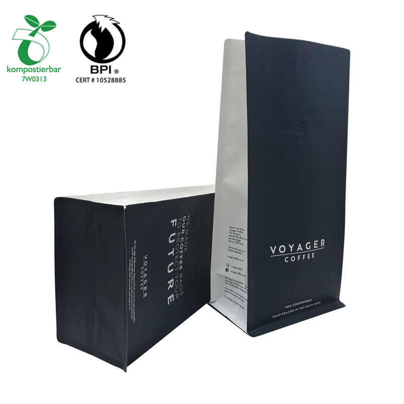 КОФЕЙНЫЙ ПАКЕТ