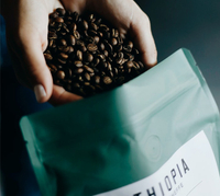 Кофейные мешки