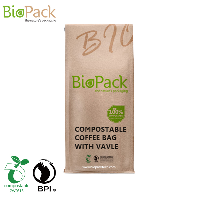 Изготовленная на заказ сумка с биоразлагаемой молнией на дне коробки с застежкой-молнией Производители в Великобритании