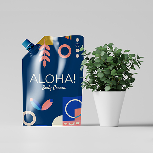 Упаковка PersonCare