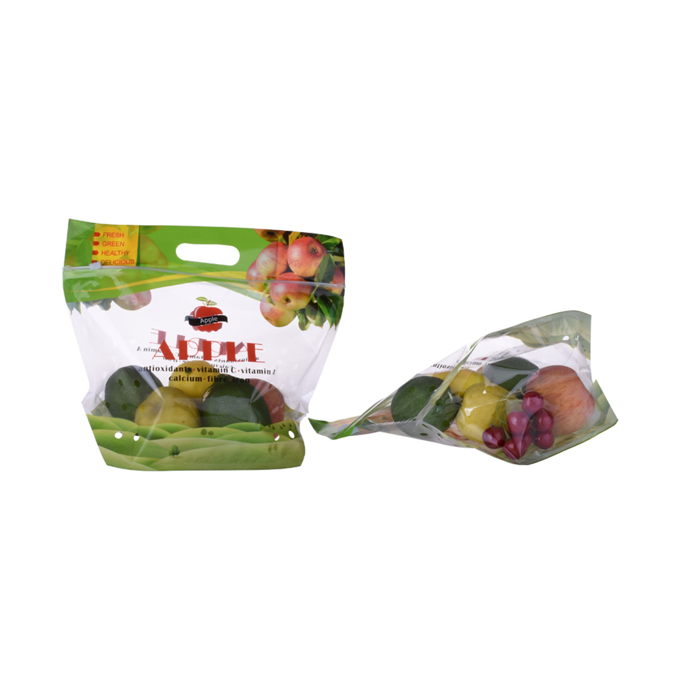 Оптовый индивидуальный многоразовый мешок для органических фруктов для упаковки томатов и винограда