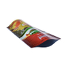 Heat Seal RCPP Stand Up Pouch Retort Pouch Пищевая пластиковая упаковка Индивидуальный дизайн Сумка для соуса карри
