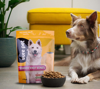 Мешки для корма для домашних животных