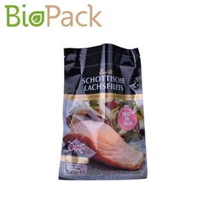 Многоразовые вакуумные пакеты для хранения пищевых продуктов с термосваркой для морепродуктов / замороженных / сушеных продуктов