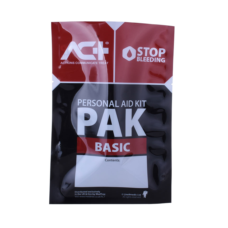 Пакеты для хранения пищевых продуктов с вакуумным уплотнением