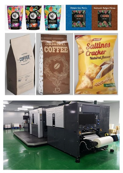 цифровая печать