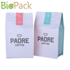 Пищевые пластиковые пакеты для упаковки чая в мешках для кофе Производители оптом