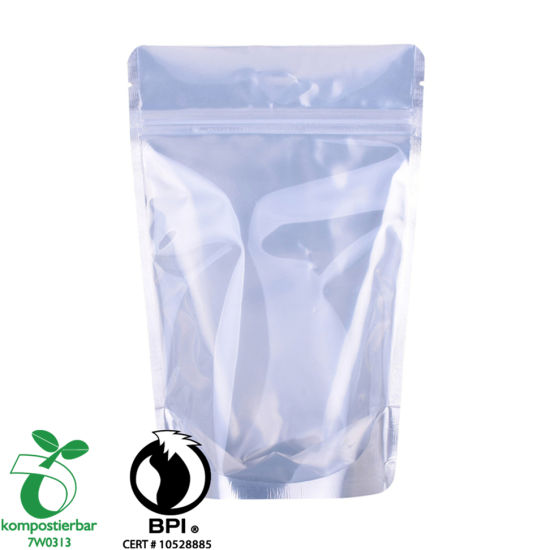 Ламинированный материал Doypack Eco Friendly Printing Factory Китай