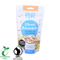 Закрывающийся Ziplock Doypack Eco Supermarket Bag Factory в Китае