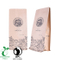 Ziplock Side Gusset Coffee Bag Фабрика Коста-Рики в Китае