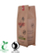 Food Grade Doypack Resealable Coffee Bag Factory из Китая