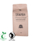 Переработайте крафт-бумагу коричневый пакет для упаковки чая оптом из Китая