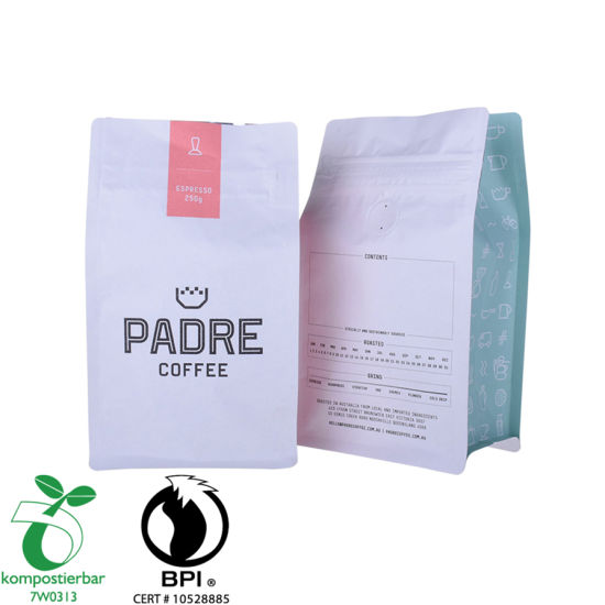 Пластиковый нижний блок с замком на молнии для производителя упаковки пищевых продуктов из Китая