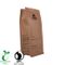 Ziplock Side Gusset Coffee Bag Фабрика Коста-Рики в Китае