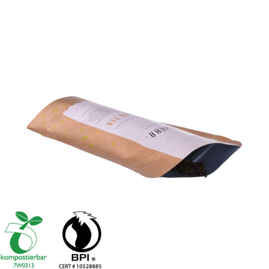 Порошок сывороточного протеина, упаковывающий разлагаемый чайный пакетик в пакетиках, поставщик из Китая