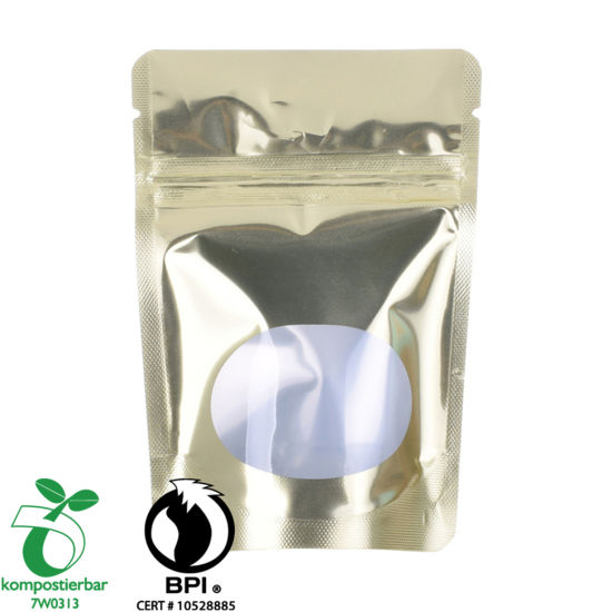 Ламинированный материал Doypack Eco Friendly Printing Factory Китай