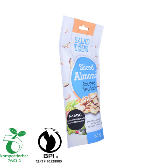 Порошок сывороточного протеина, упаковывающий компостируемые биоразлагаемые пакеты для супермаркетов, поставщик из Китая