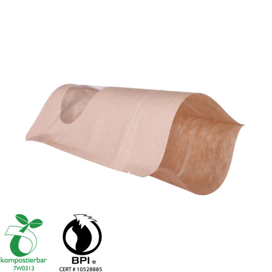 Коробка для упаковки порошка сывороточного протеина, нижний пакет для кофе, подставка Производитель Китай