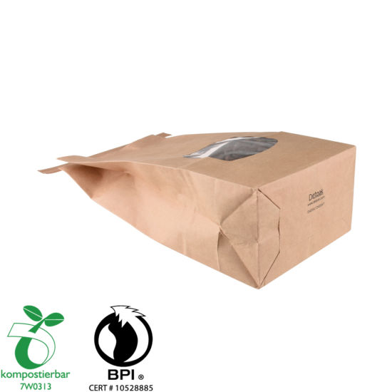 Оптовый блок нижней части Eco Leather Bag Factory Китай