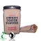 Возобновляемая упаковка для кофе Doypack в Гуанчжоу оптом из Китая