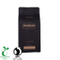 Ziplock Side Gusset Coffee Bag Фабрика Коста-Рики в Китае