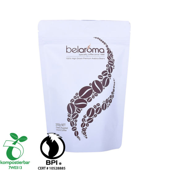 Ламинированный материал Doypack Eco Friendly Printing Factory Китай