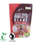 Порошок сывороточного протеина, упаковывающий компостируемые биоразлагаемые пакеты для супермаркетов, поставщик из Китая